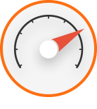 Speed icon